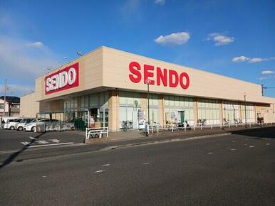 SENDO青柳店