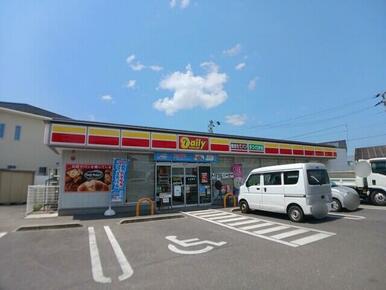 デイリーヤマザキ高松円座店さん