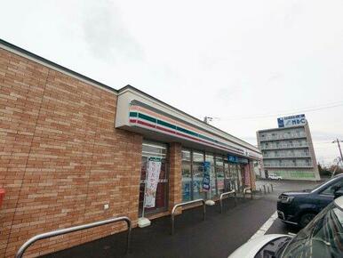セブンイレブン 札幌東苗穂4条店