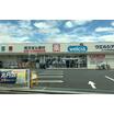 ショッピング施設