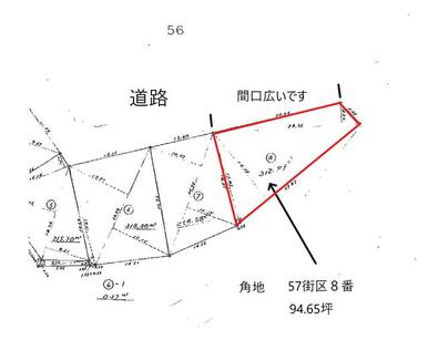 測量図