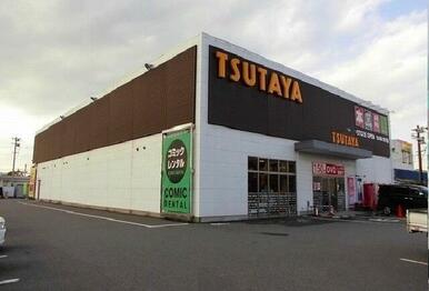 ＴＳＵＴＡＹＡ八代松江店
