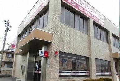 肥後銀行田中町支店