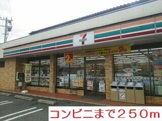 コンビニ