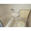 バス/シャワー