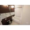 バス/シャワー