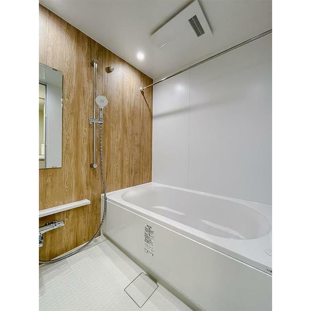 ※写真は同タイプ住戸です。