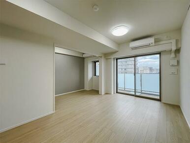 ※写真は同タイプ住戸です。