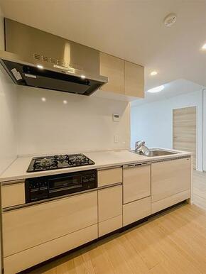 ※写真は同タイプ住戸です。