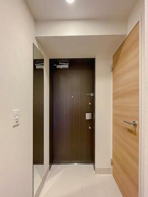 ※写真は同タイプ住戸です。