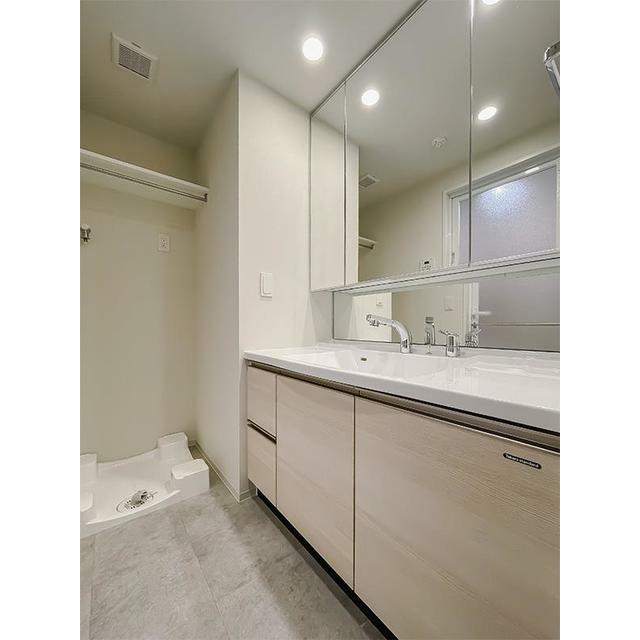 ※写真は同タイプ住戸です。