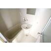バス/シャワー