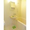 バス/シャワー