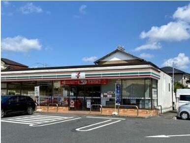 セブンイレブン　千葉誉田２丁目店