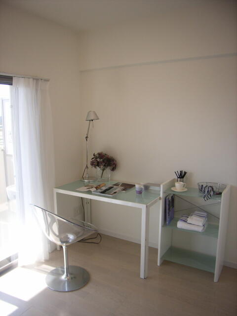 物件画像 コスモ和白ビューステージ 306 4LDK