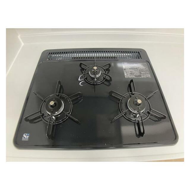 キッチン　ガステーブル