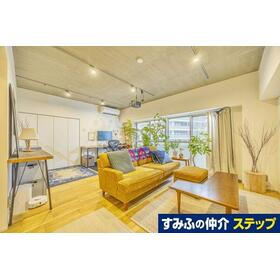 リビング