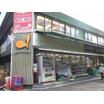 ショッピング施設