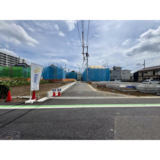 【現地写真】