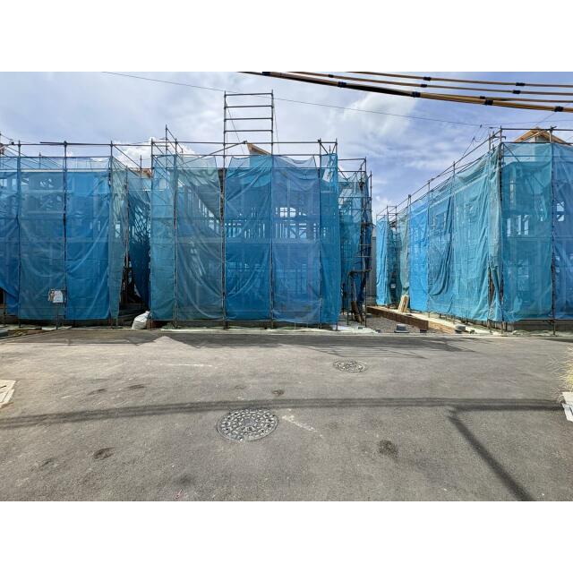 【現地写真】