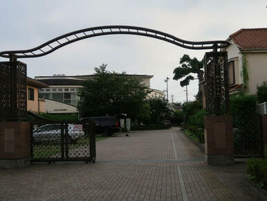 所沢市立松井小学校