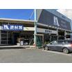 ショッピング施設