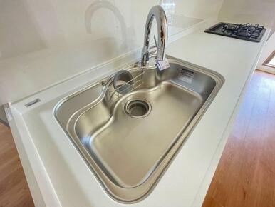 キッチンシンク