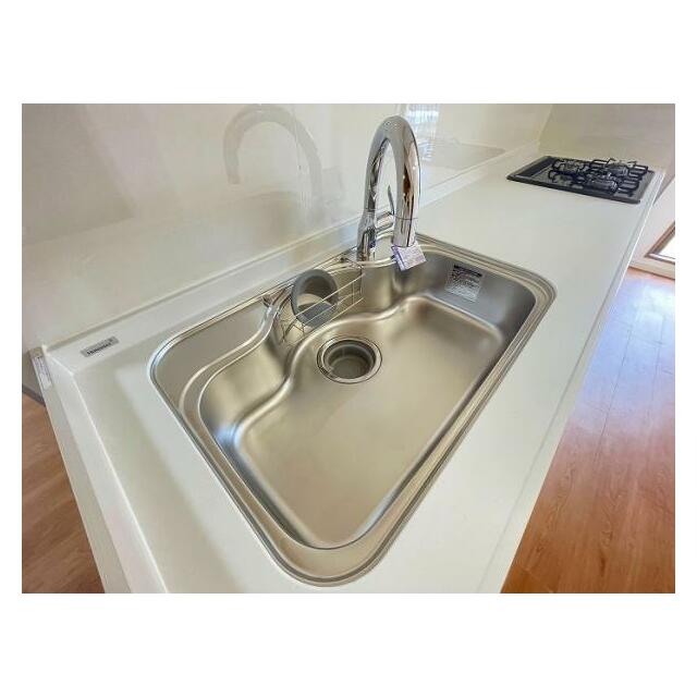 キッチンシンク