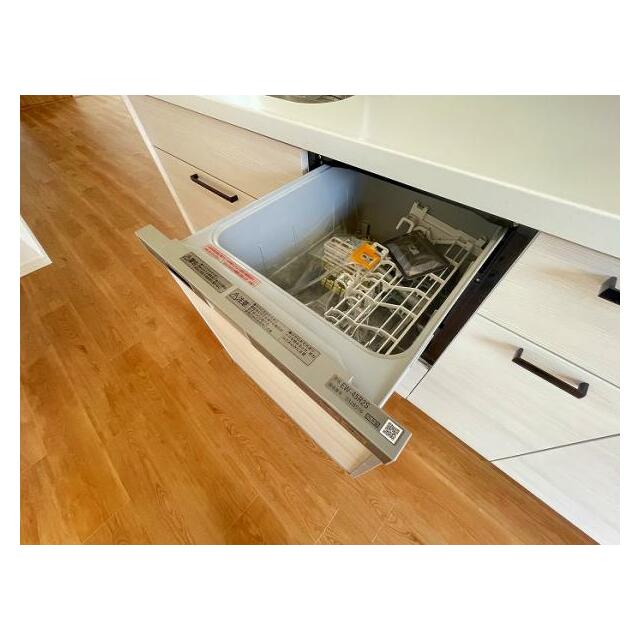 食器洗濯機