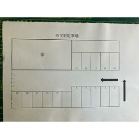 平面図