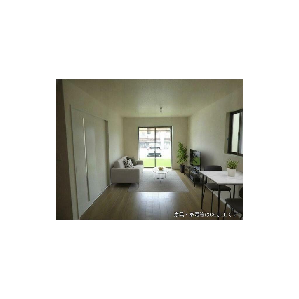 Casa 3SLDK em Seto — foto 1 de 2