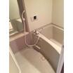 バス/シャワー