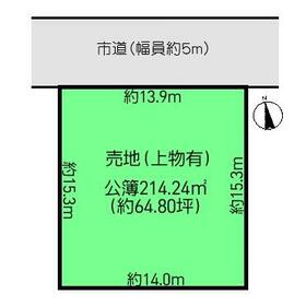 地形図等