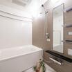 バス/シャワー