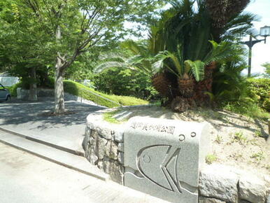 通津美が浦公園