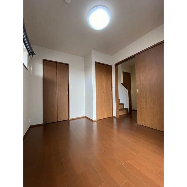 1階 洋室
