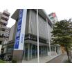 銀行