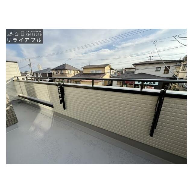 detached 東勝山２丁目