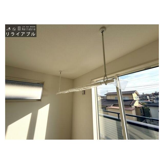 detached 東勝山２丁目