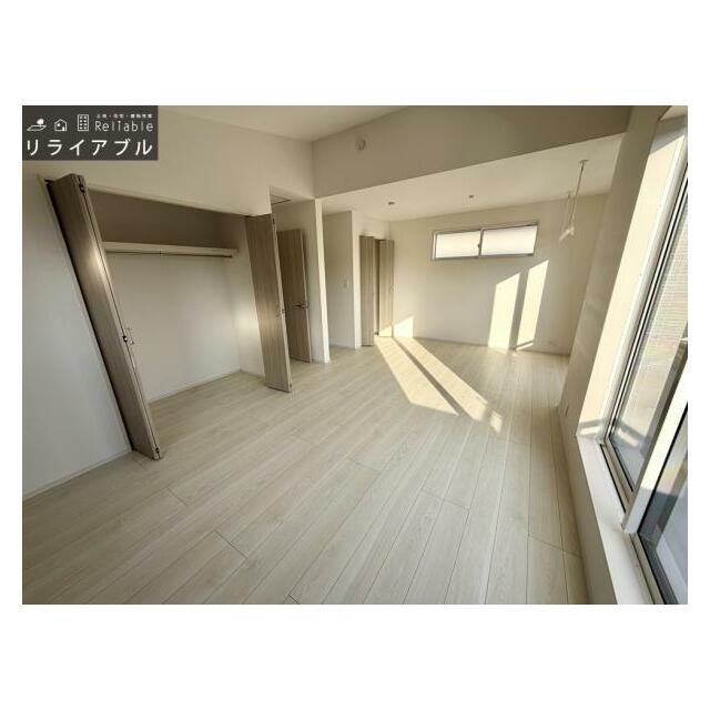 detached 東勝山２丁目