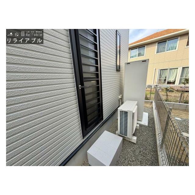 detached 東勝山２丁目