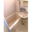 バス/シャワー