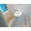 バス/シャワー