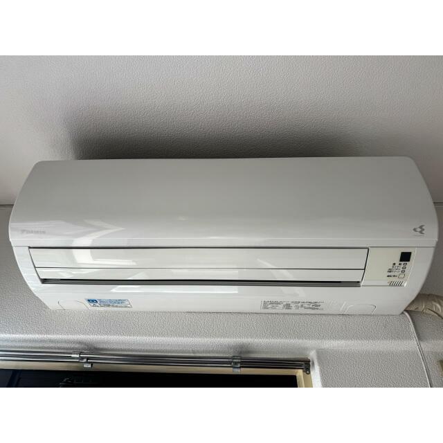 エアコン