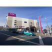 ショッピング施設