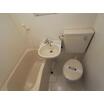 バス/シャワー