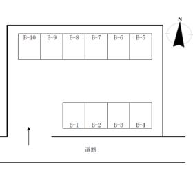 平面図