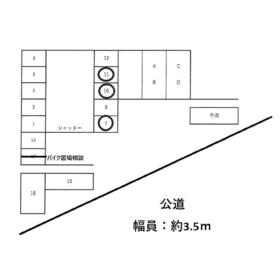 平面図