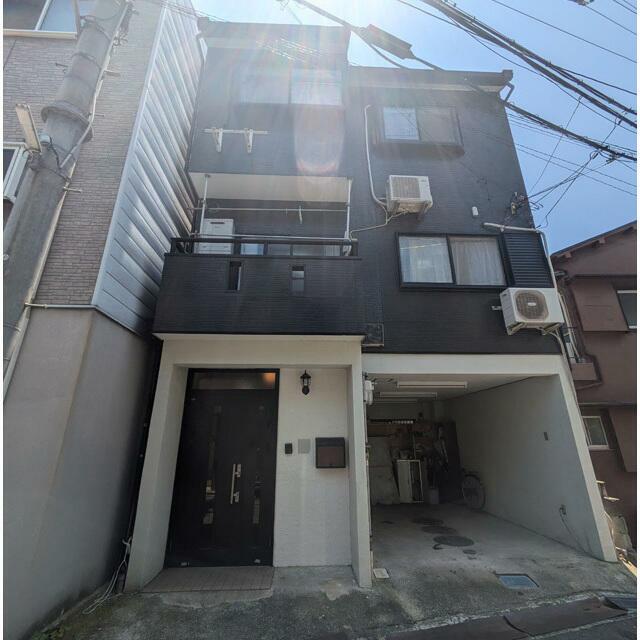 大東市