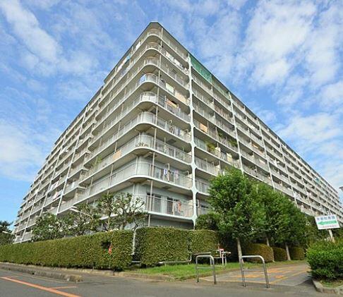 北本市の中古マンション Mapfan